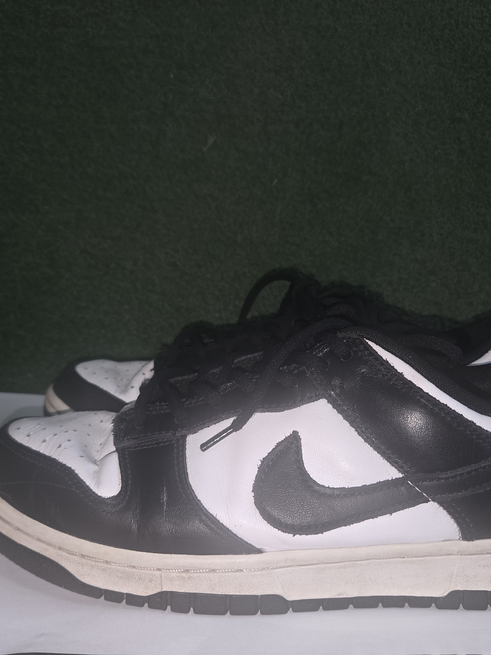 Nike Men’s Panda Dunks